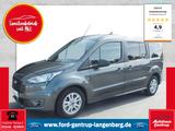 Ford Transit Connect Kombi L2 Trend PDC v+h/Klimaauto