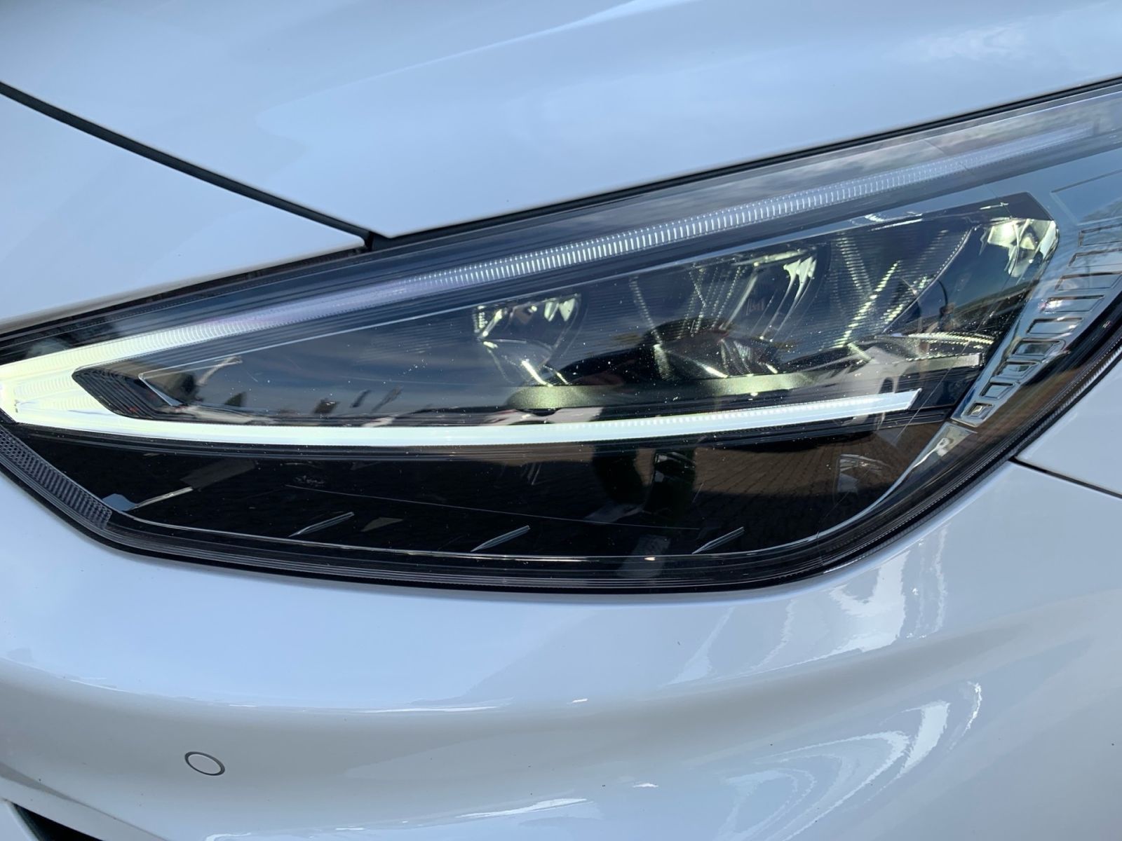 Fahrzeugabbildung Hyundai i30 Kombi 1.5 T-GDI 7-DCT N Line Mild-Hybrid