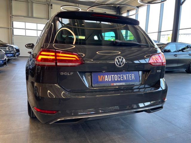 Volkswagen Golf VII Variant Sound *ACC*AHK*CARPLAY*LED*