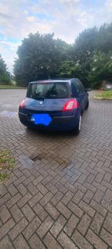 Renault Auto Renault megane - Renault Megane aus 2005: Kombi