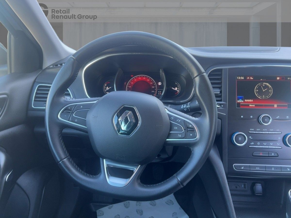 Renault Megane - Bild 11