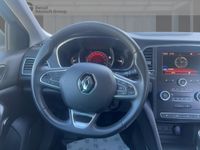 Renault Megane - Vorschau Bild 11