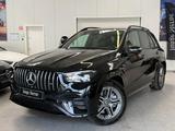 Mercedes-Benz GLE 53 4M+ PANO+HUD+BURM+AHK+DISTR+MBEAM+NIGHT - Mercedes-Benz GLE-Klasse Jahreswagen