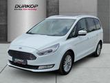 Ford Galaxy 2.0 TDCI Titanium AHK El. Panodach LED St - Ford Galaxy: Tdci