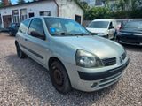 Renault Clio Authentique 1.2 - Renault Clio aus 2003