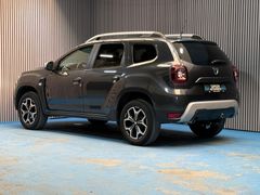 DACIA Duster II Prestige AHK/NAVI/KAMERA/SITZHEIZUNG