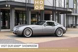 Wiesmann MF 4 GT N62 4.8 liter V8 in manual - Wiesmann MF 4 Gebrauchtwagen