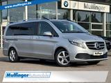 Mercedes-Benz V300d Lang Kamera Edition Standheizung 7Sitzer - silberne Mercedes-Benz V 300
