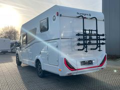 Sunlight V 66 Adventure Edition | Automatik  *Mietflotte*