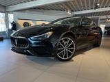 Maserati Ghibli GT Mild-Hybrid - Maserati Ghibli GT