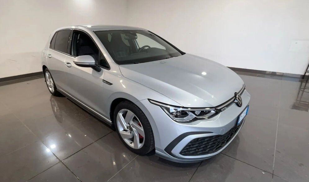 Image of Volkswagen Golf