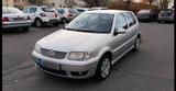 Volkswagen VW Polo n6 1.4 - Volkswagen Polo aus 2001: 1.4