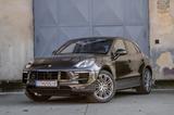Porsche Macan S Diesel S