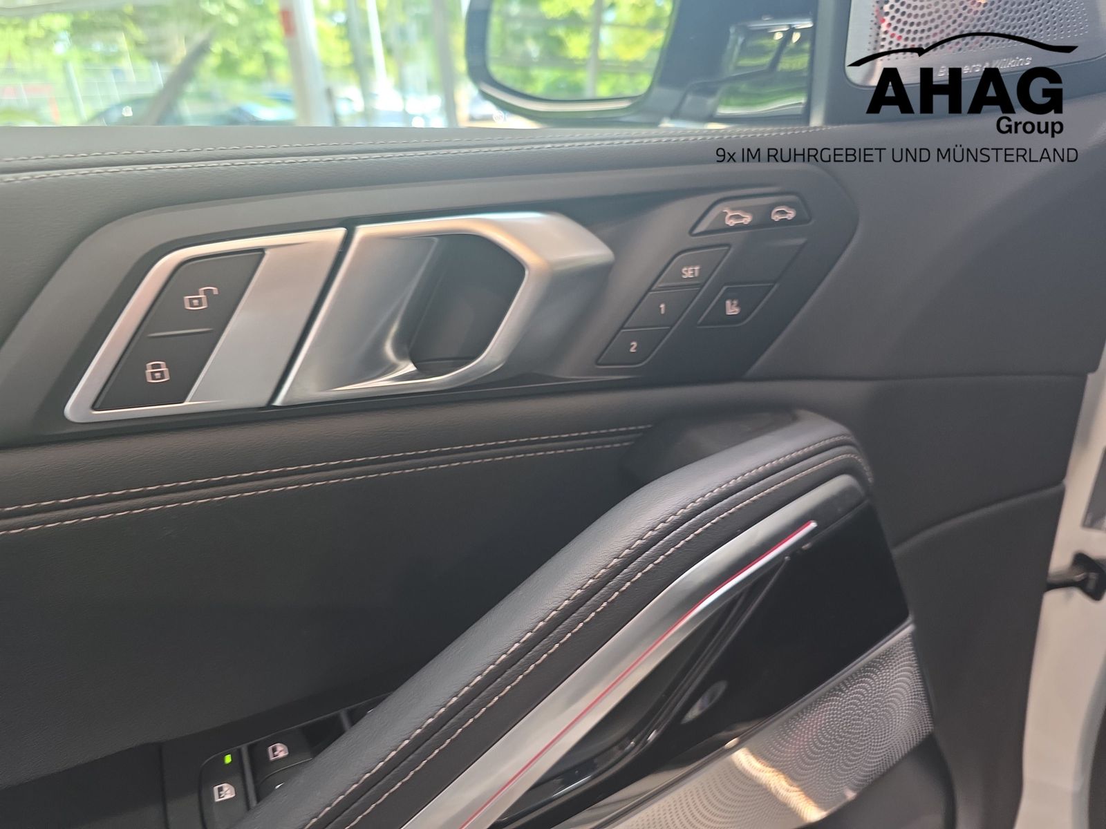 BMW X6 M60 - Bild 13