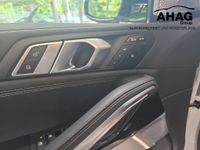 BMW X6 M60 - Vorschau Bild 13
