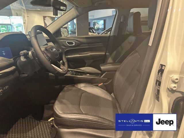 Jeep Compass - Bild 13