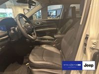 Jeep Compass - Vorschau Bild 13
