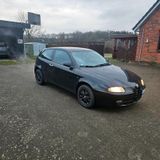 Alfa Romeo 147 1.6 - Alfa Romeo 147 aus 2004