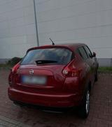 Nissan Juke - Nissan Juke von privat