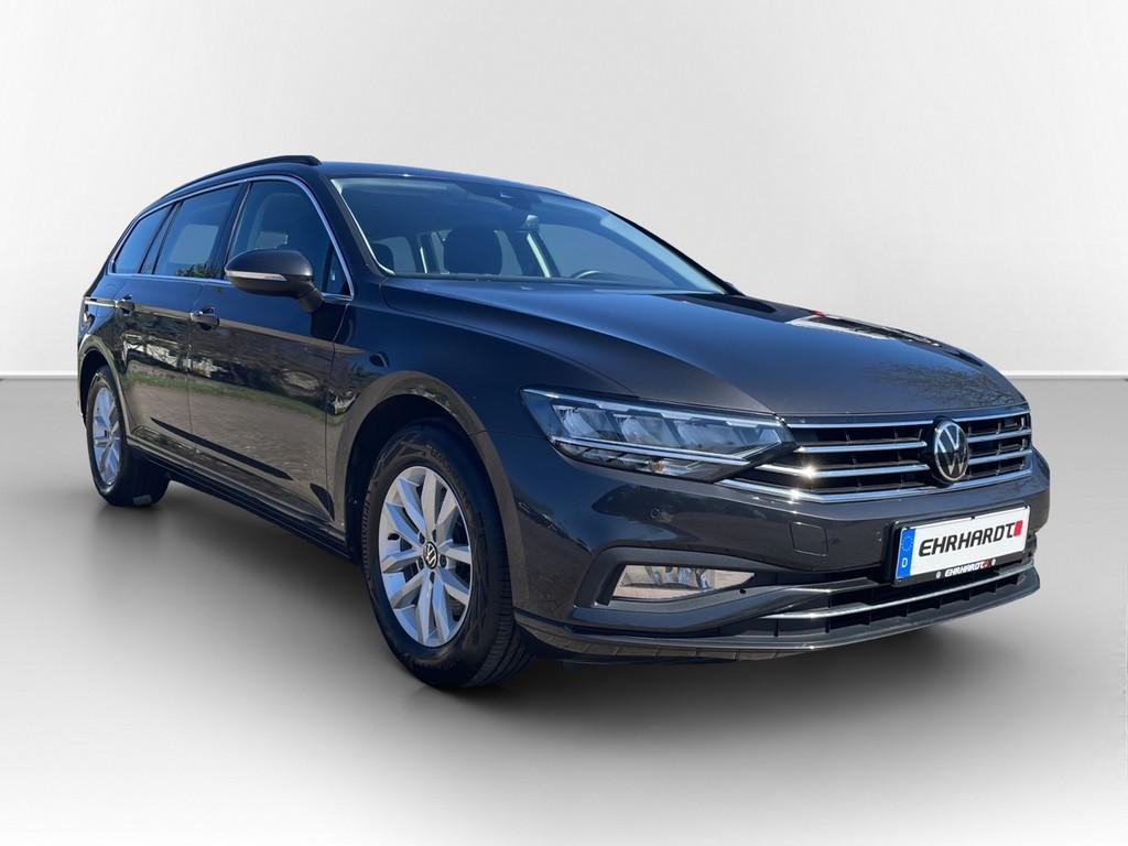 Volkswagen Passat Variant 2.0 TDI Business LED*NAV*SHZ*ACC*