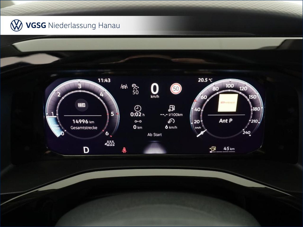 Volkswagen T7 California - Bild 13