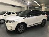 Suzuki Vitara Vitara II 2015 1.6 ddis AUTO 4X4 E - Suzuki Vitara mit Diesel-Antrieb: Automatik