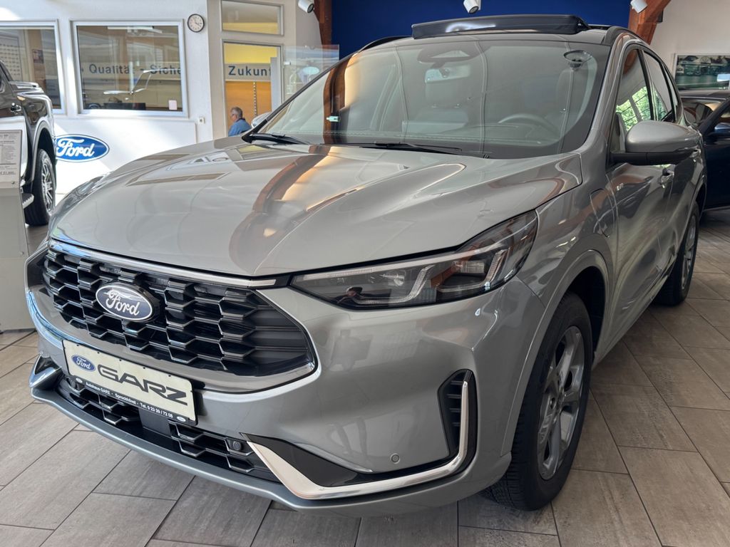 Image of Ford Kuga