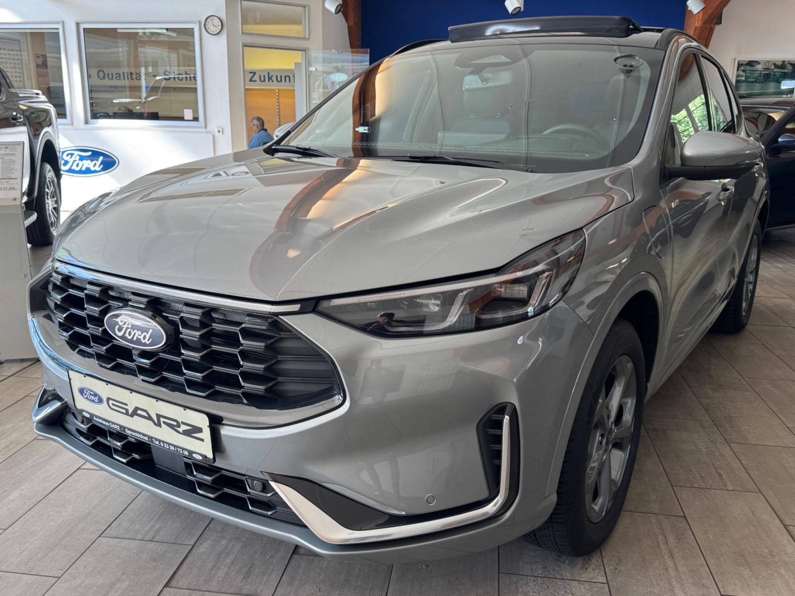 Ford Kuga Plug-In Hybrid ST-Line X *Panorama*B&O*