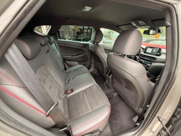 Hyundai TUCSON - 9