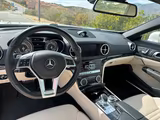 Mercedes-Benz SL 500 - Top gepflegt in perlmutt weiß - Mercedes-Benz SL 500 von privat