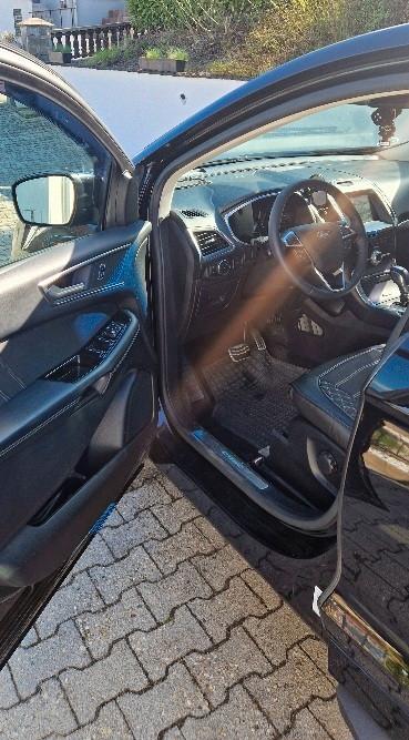 Ford Edge Sport
