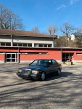 Mercedes-Benz Mercedes W201 190E Brabus Sportline amg st... - Mercedes-Benz 190: AMG