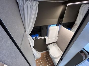 HYMER  ERIBA  HYMERCAR Grand Canyon S 419 4MATIC PremiumSoundAutark