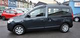Dacia Dokker 1.6 Comf.NAV+CAM+KLIMA+ALLW neue Inspekti - Dacia Gebrauchtwagen