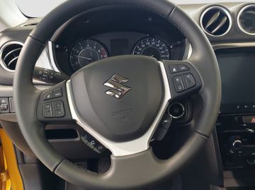 Fotografie 11 des Suzuki Vitara 1.4 Mild-Hybrid Comfort+ 4x4