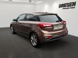 Hyundai i20 Style Automatik Apple CarPlay Android Auto K - Hyundai i20 in Krefeld
