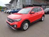 Volkswagen T-Cross Life - VW T-Cross Diesel Gebrauchtwagen