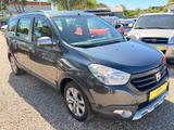 Dacia Lodgy Stepway*2.HD*Navi*Klima*TÜV NEU - Dacia Lodgy aus 2016