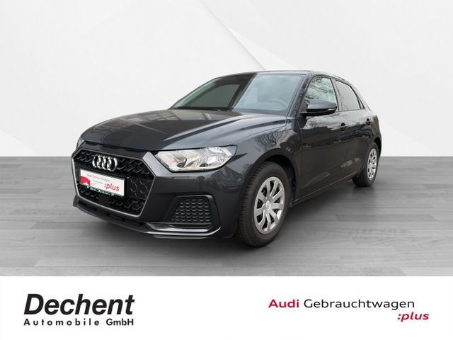 Audi A1 Sportback Advanced 25 TFSI S tronic GRA SHZ S