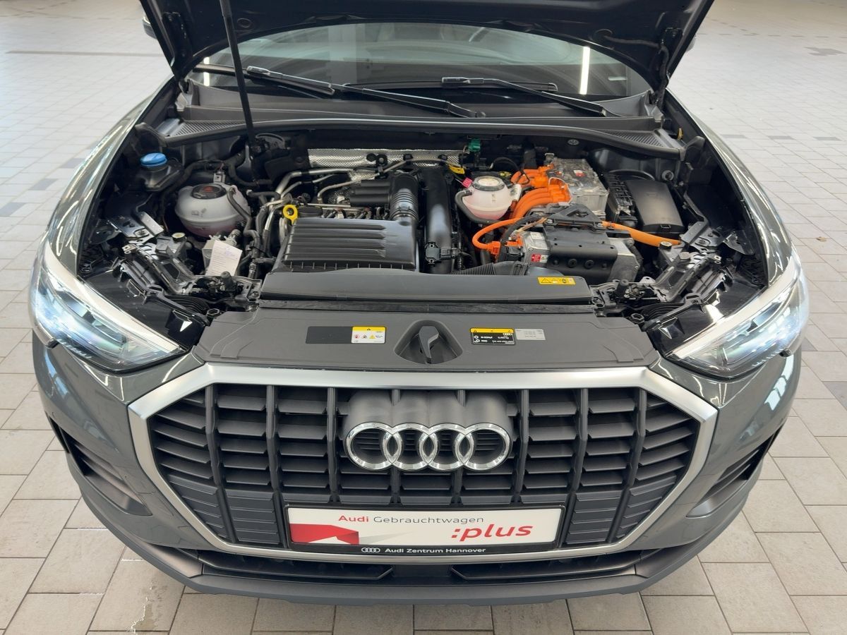 Audi Q3 - Bild 19