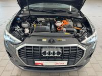 Audi Q3 - Vorschau Bild 19