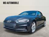 Audi A5 Cabriolet 2X  S Line - Audi Gebrauchtwagen