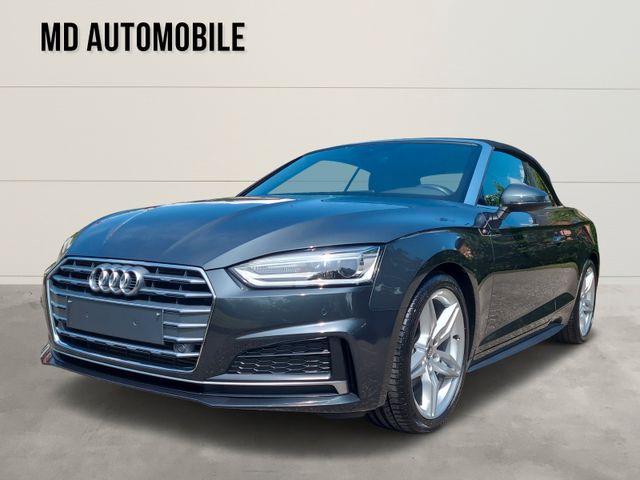 Audi A5 Cabriolet 2X  S Line