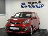 Kia Picanto 1.0 Attract Klima Bluetooth