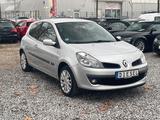 Renault Clio III  1.Hand~SHZ~MFL~Tempo.~8-Fach - Renault Clio Ii mit Diesel-Antrieb