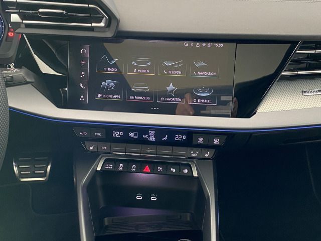 A3 Sportback S line 35 TDI S tronic PANO+SONOS