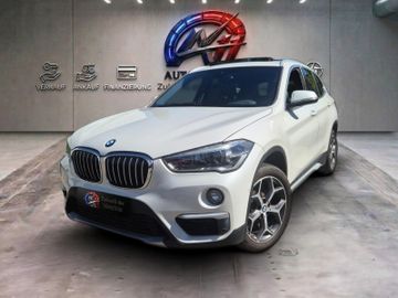 BMW X1 - 1