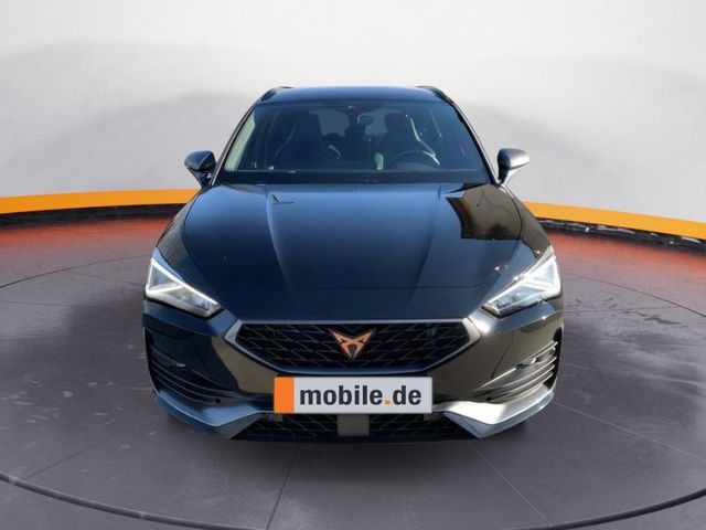 Cupra Leon SP 1.4 TSI e-Hybrid VZ 5J.GARA NAVI KAMERA 