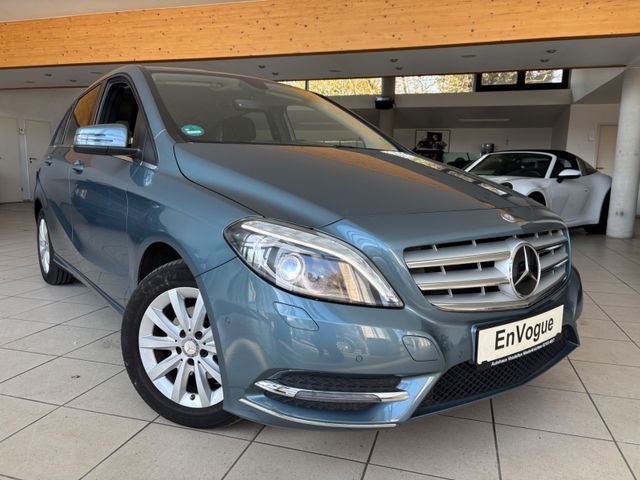 Mercedes-Benz B 180 d style"Xenon Kam.Navi PDC SHZ...