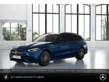 Mercedes-Benz C 180 T #AMG #NIGHT #MEMORY #DISTRONIC #360° - Mercedes-Benz Neuwagen: AMG